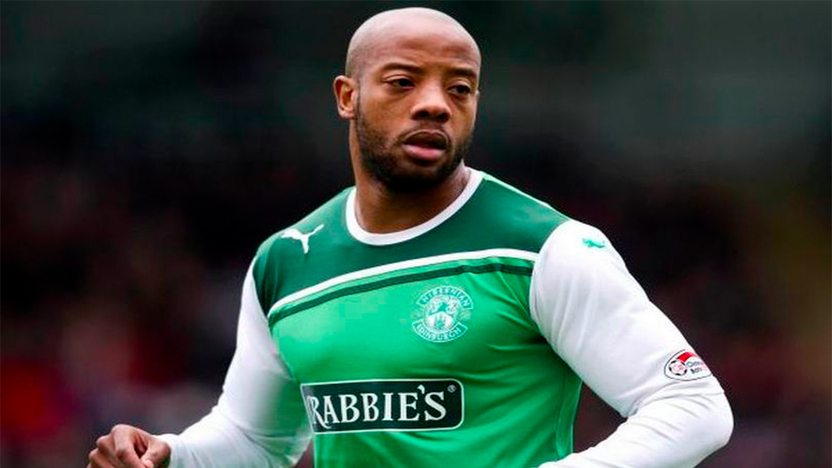 Muere el exgoleador ghanés Junior Agogo