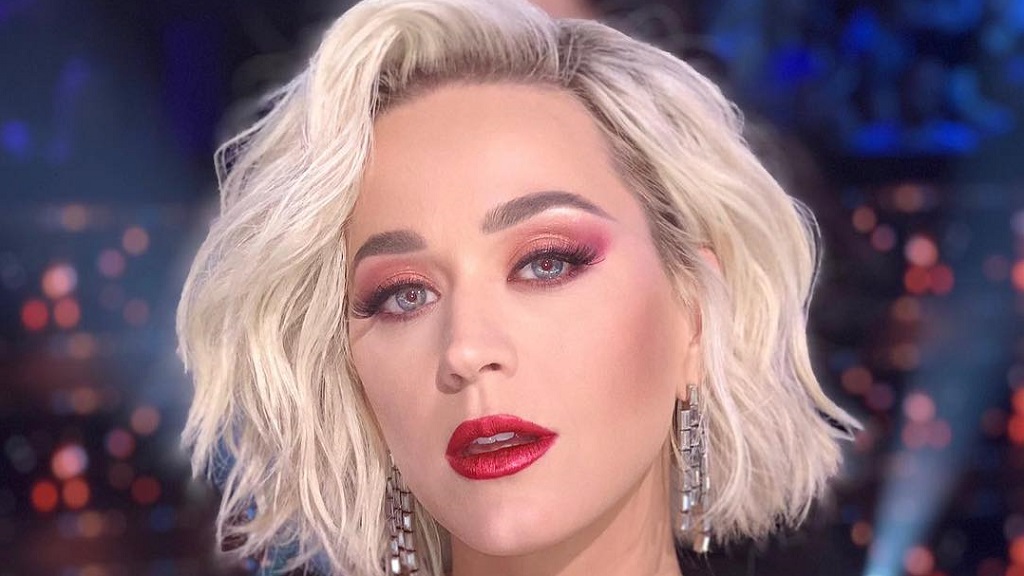 Katy Perry deberá pagar 2 mdd por plagio en ‘Dark Horse’