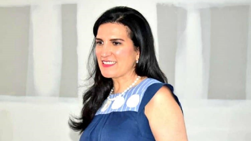 Senadora pide a ONU defender derechos de migrantes mexicanos en EE.UU.