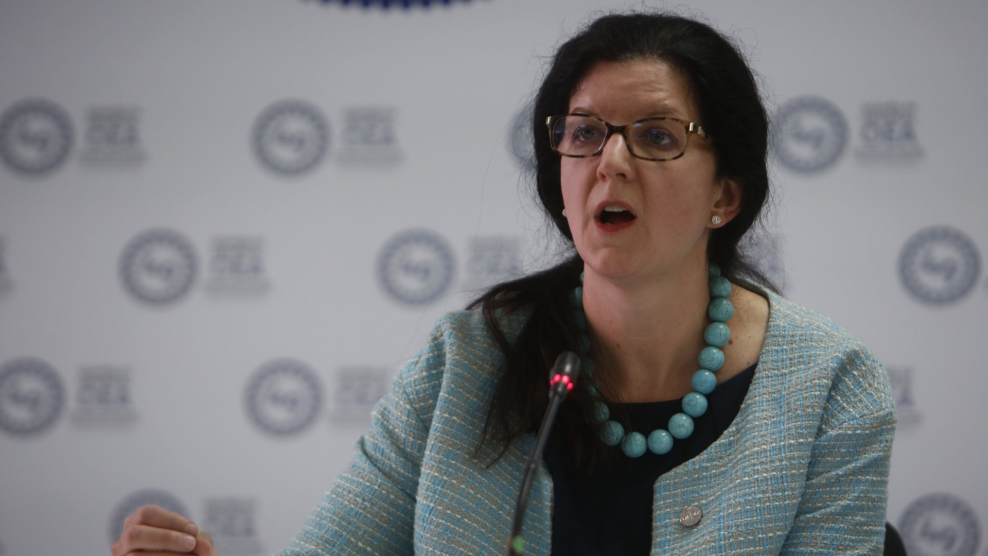 Renuncia encargada de América Latina del Departamento de Estado de EE.UU.