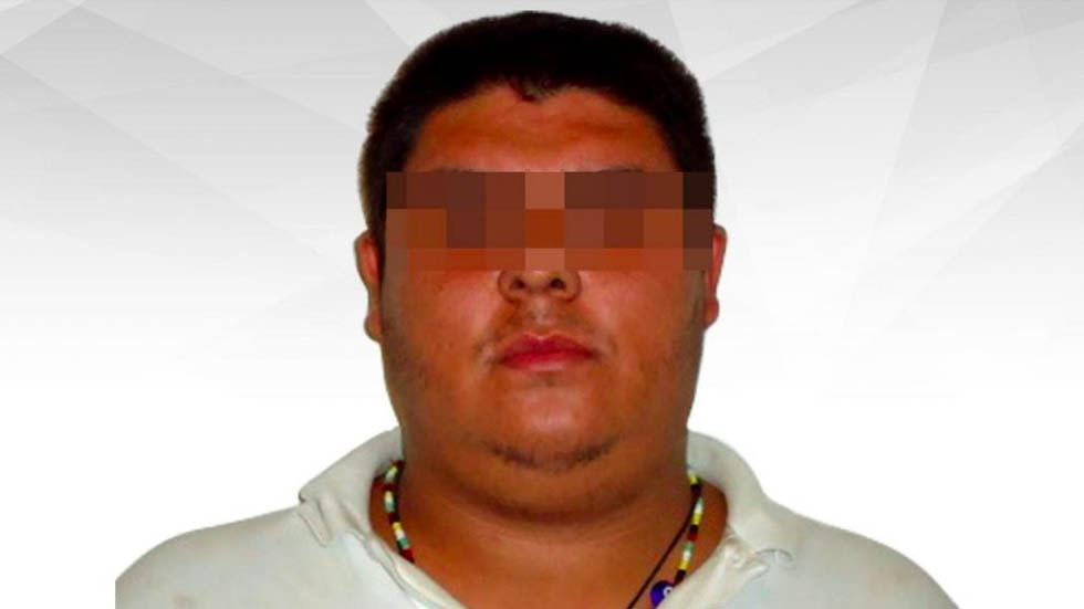 Vinculan a proceso por feminicidio a sujeto ligado a ‘El Carrete’