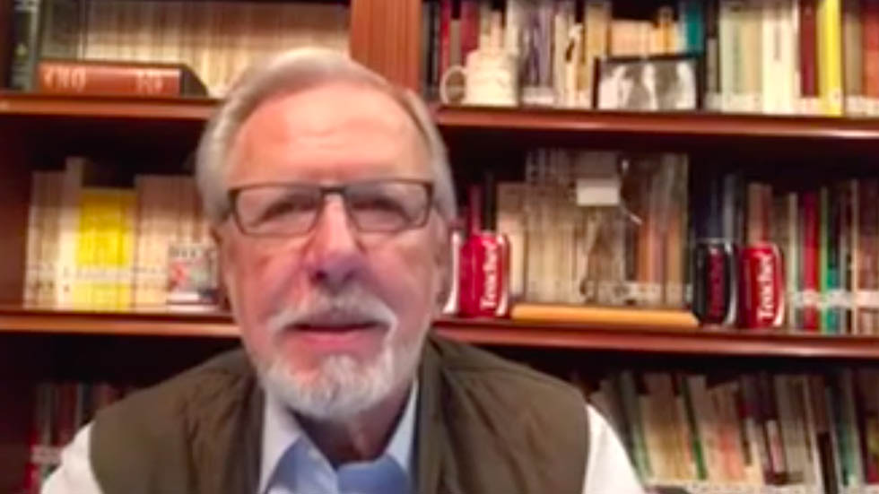 ¡Las noticias! AMLO admite que crecimiento económico es asignatura pendiente de su administración