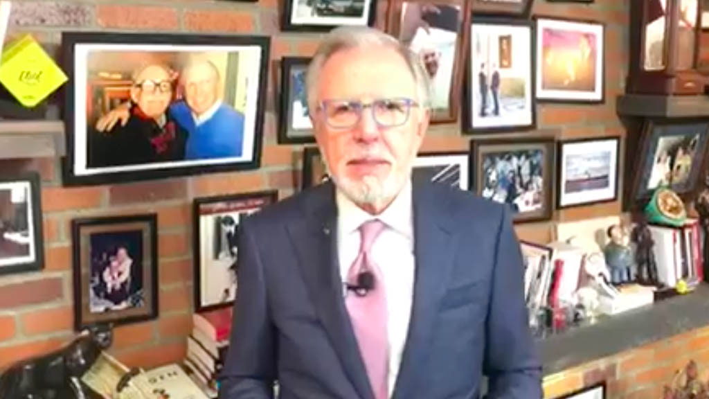 ¡Las noticias! Desabasto de medicamento contra el cáncer infantil afecta a varios hospitales