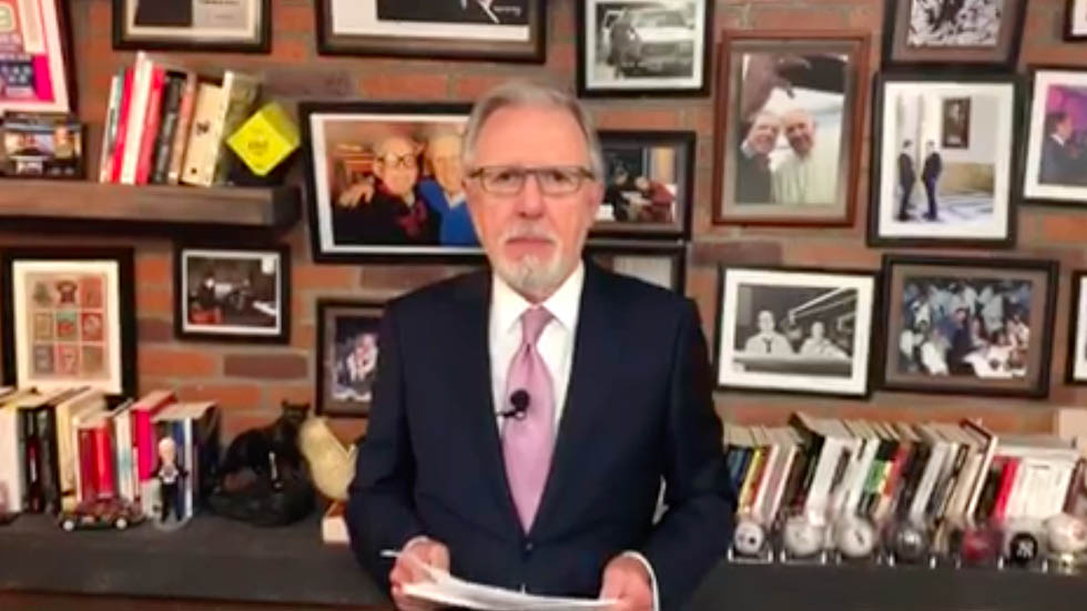 ¡Las noticias! Siguen los ecos del encontronazo Batres-Monreal