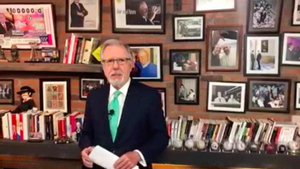 ¡Las noticias! CJF fija posición sobre presunto conflicto de intereses en caso de Rosario Robles