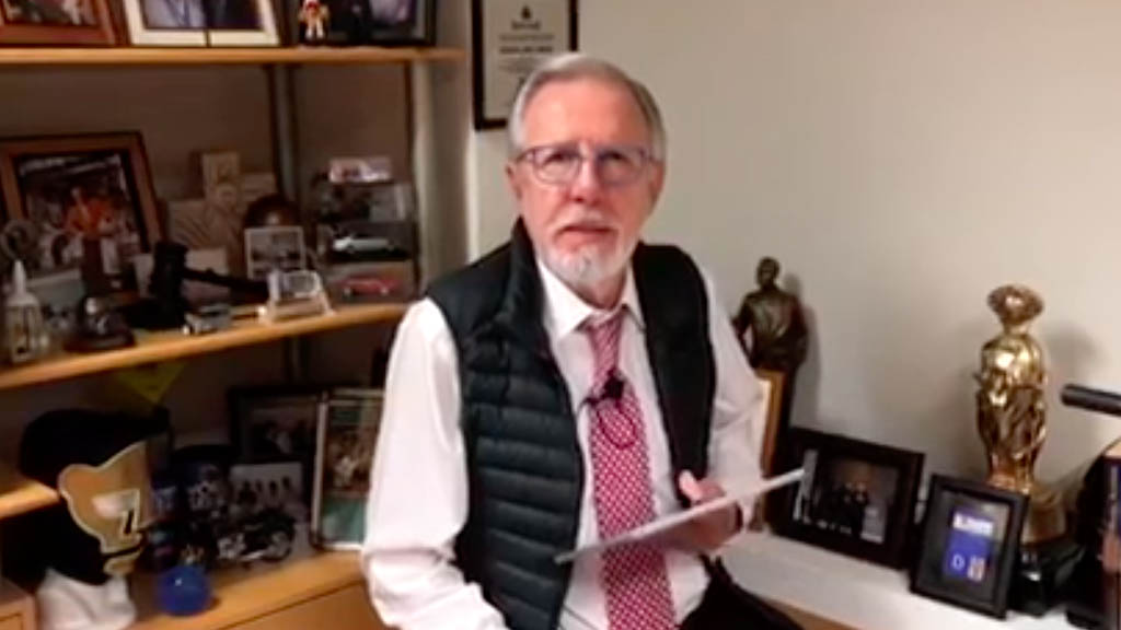 ¡Las noticias! ASEA expide autorización de impacto ambiental para Dos Bocas