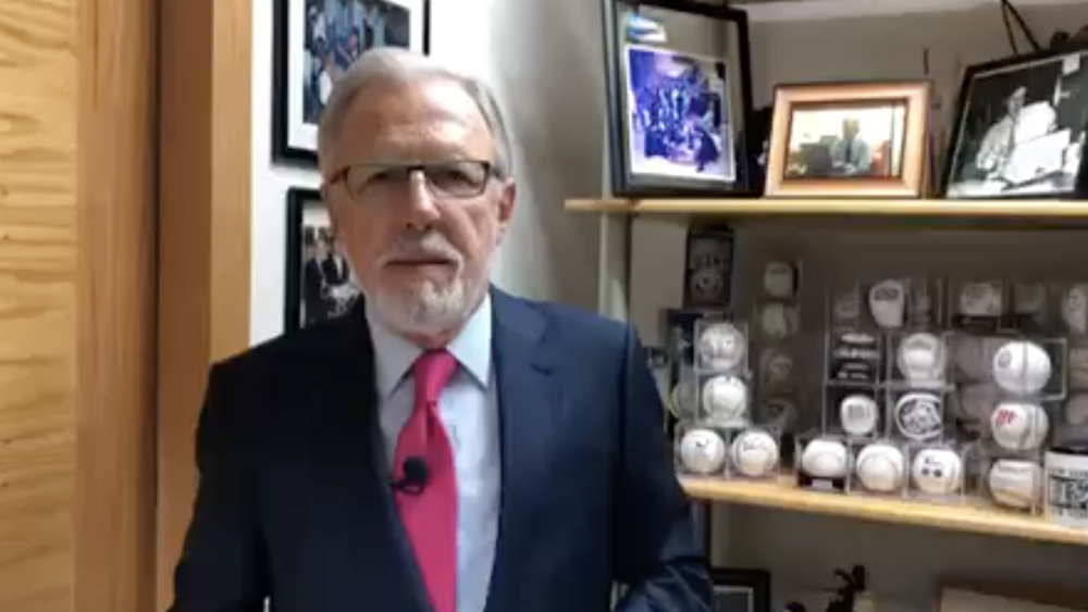 ¡Las noticias! Crisis en Morena: choque frontal entre Martí Batres y Ricardo Monreal en el Senado