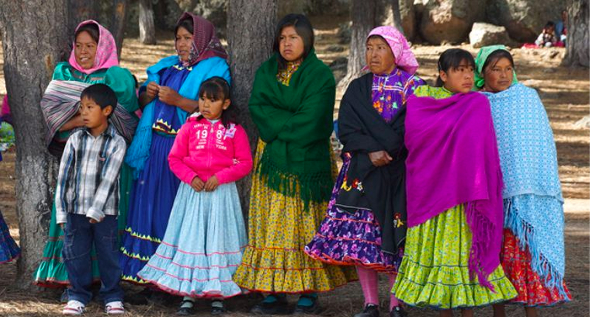 Lenguas indígenas podrían desaparecer al 90 por ciento para 2100: Unesco