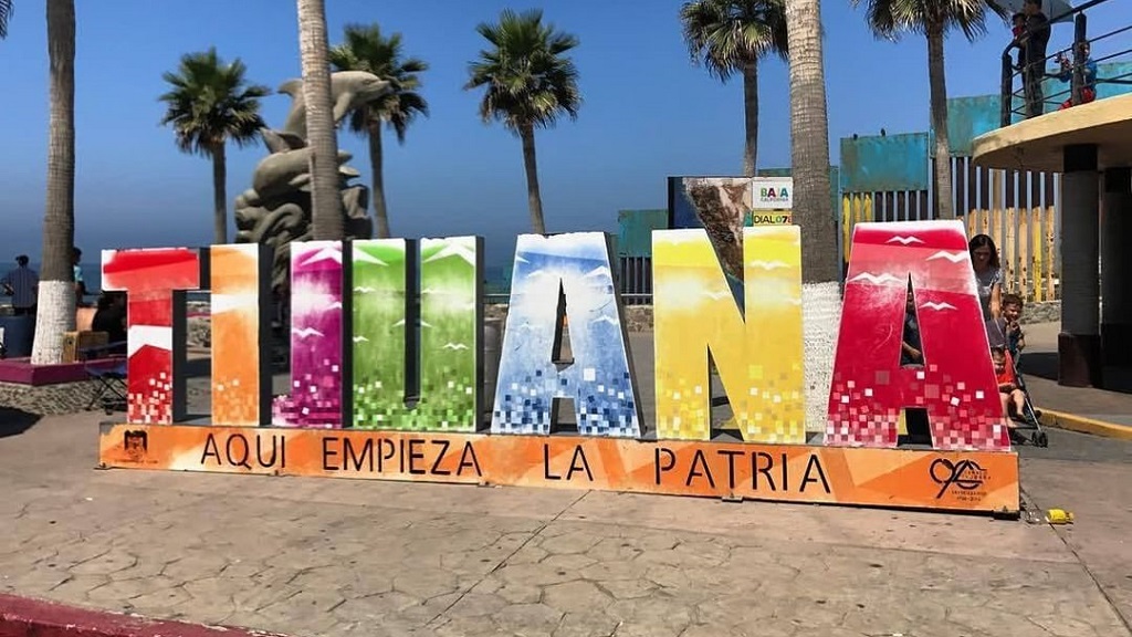 Reconocen a Tijuana como la mejor ciudad para vacacionar