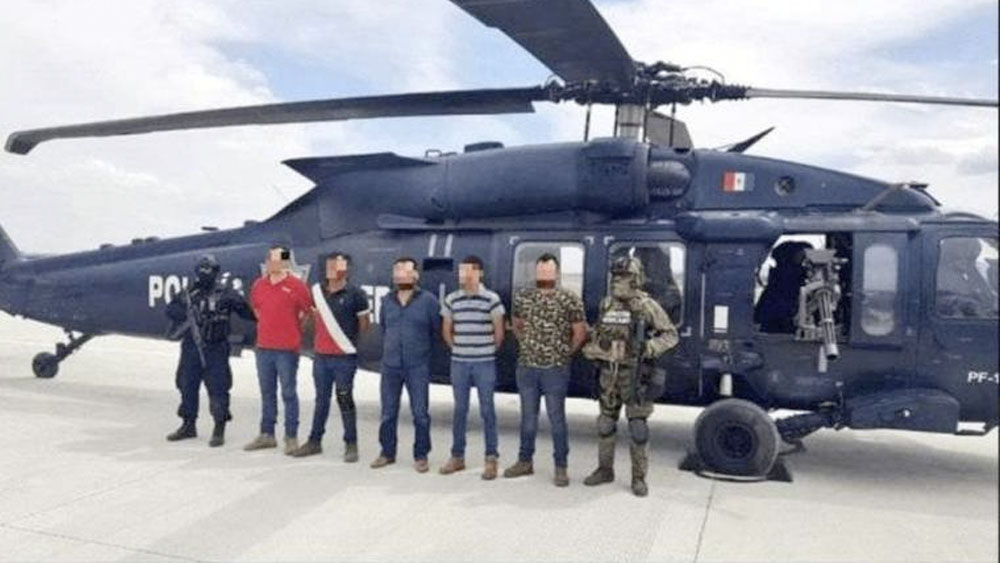 Murió en Puente Grande ‘El 20’, presunto integrante del CJNG