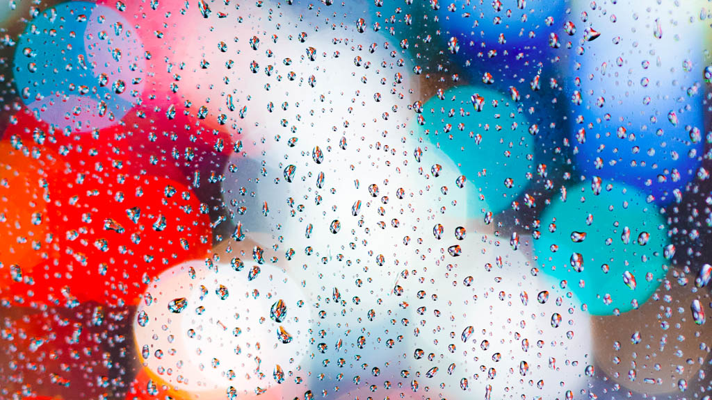 Pronostican lluvias fuertes en nueve estados