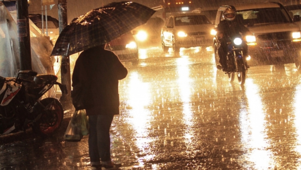 Pronostican lluvias en 29 estados del país