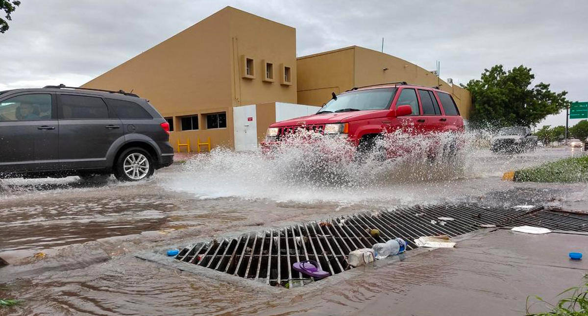 Se reanudan las clases en todos los municipios de Sinaloa tras lluvias