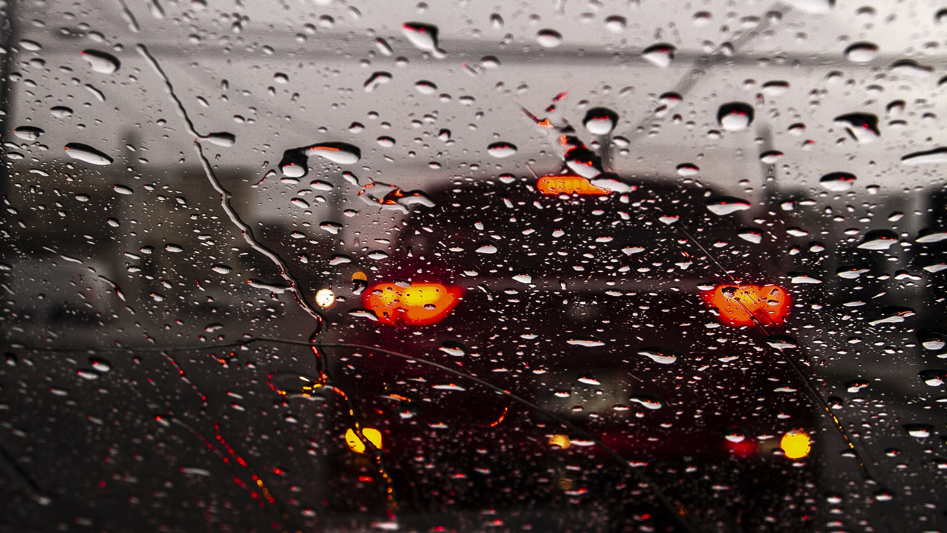 Prevén más lluvias con posible granizo en el Valle de México