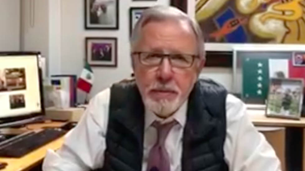 Del choque a las elecciones