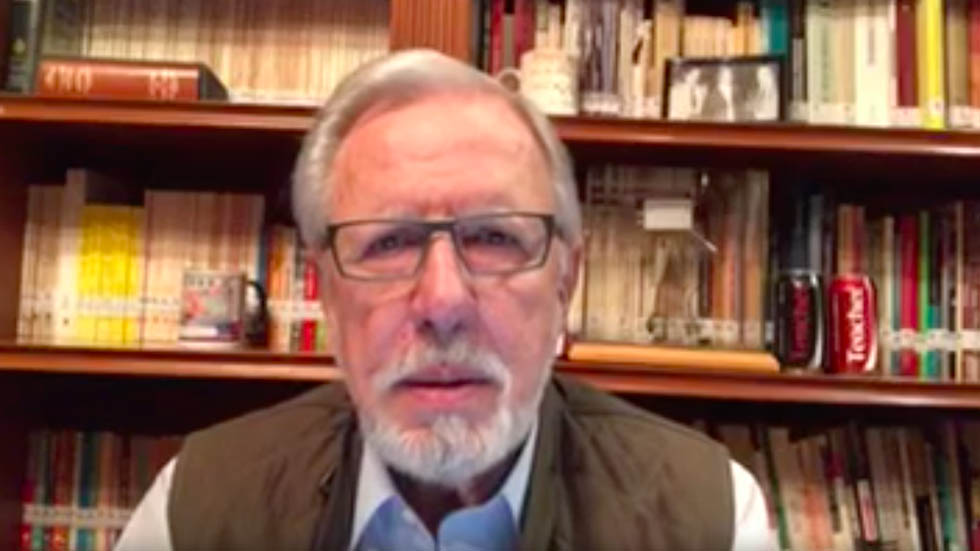 El presidente y la delincuencia