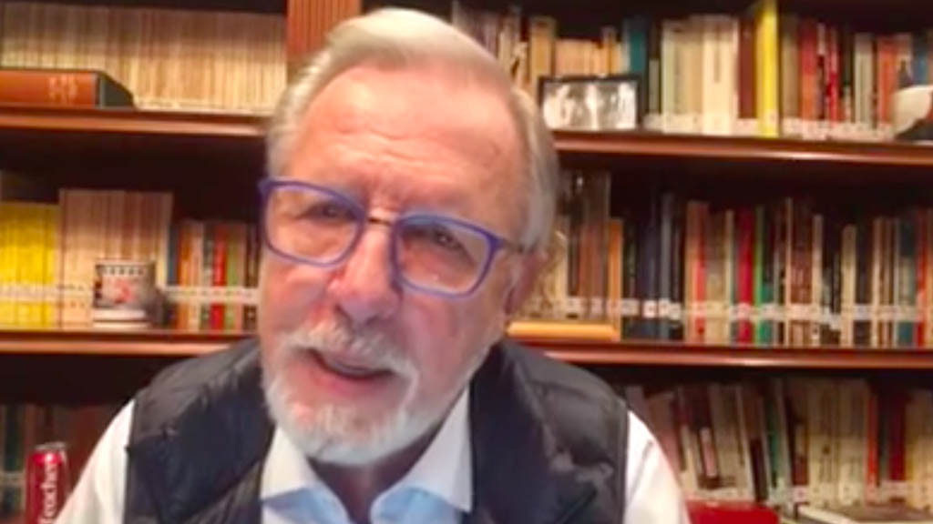 Un secretario no debe mentir