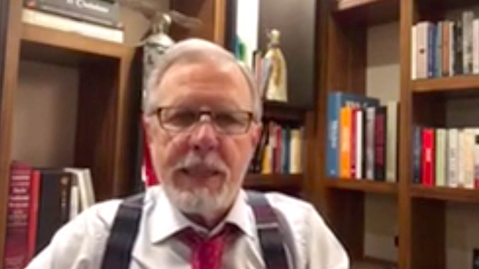 AMLO: no a la reelección en las Cámaras