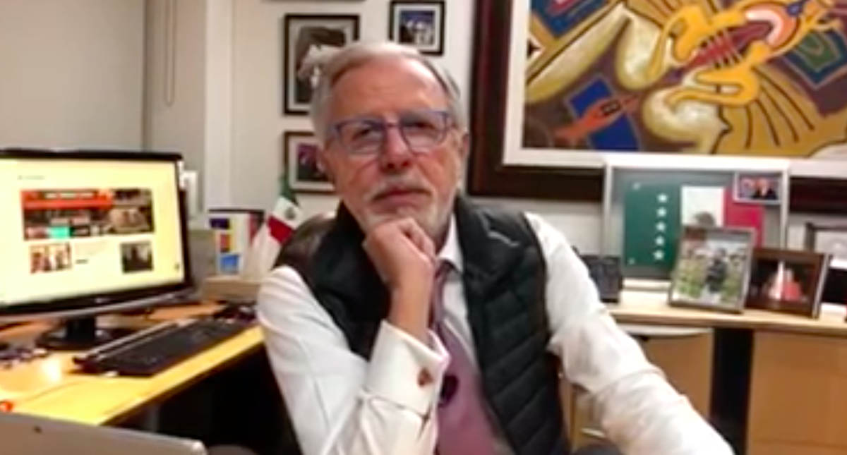 Falta de medicamentos contra el cáncer, crimen de Estado