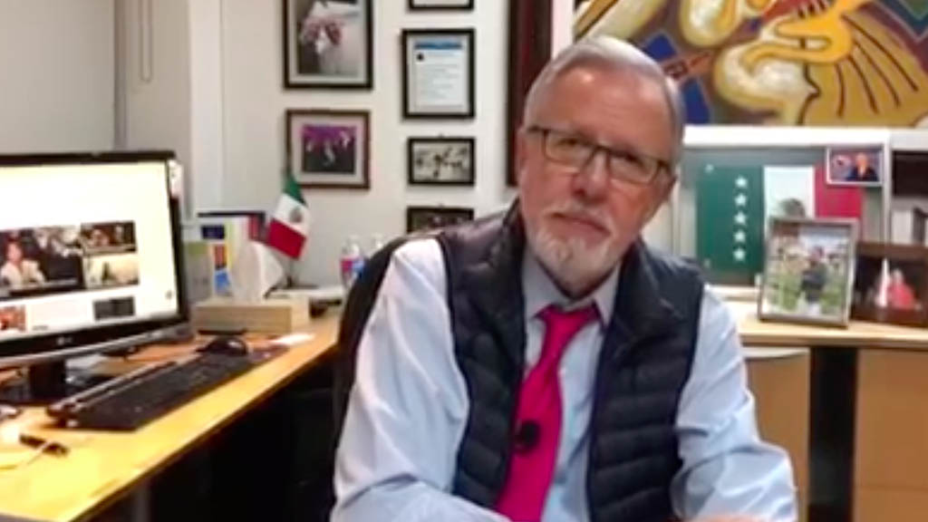 Batres-Monreal, primera gran crisis del movimiento