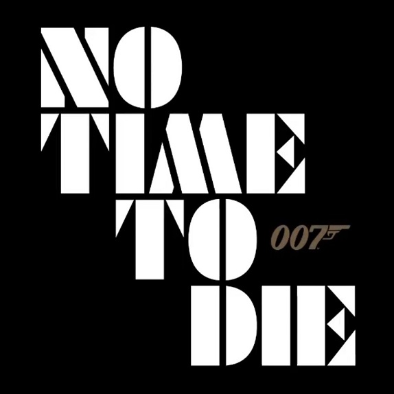 #Video Revelan nombre de la próxima película del agente 007 - logo-de-la-nueva-pelicula-del-agente-007