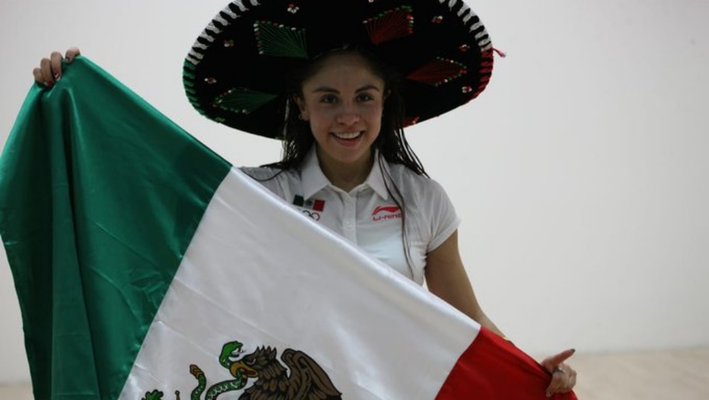 México logra participación histórica en Panamericanos fuera del país