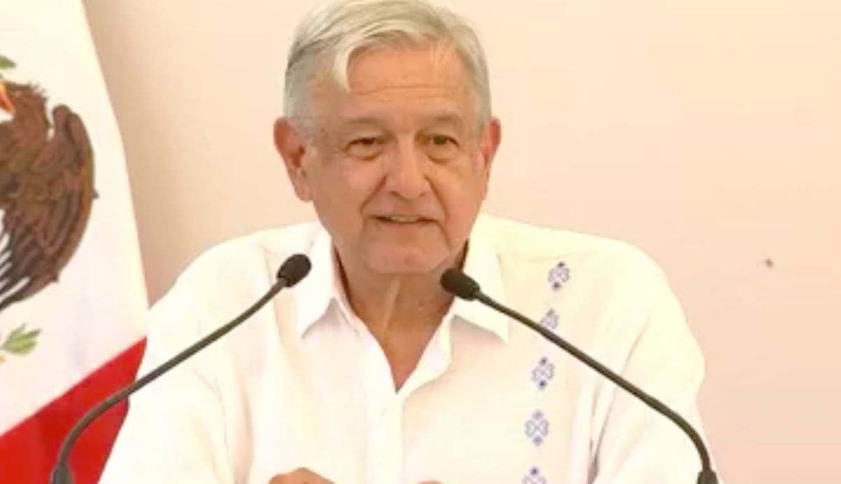 Mineras deben pagar más a trabajadores mexicanos: AMLO