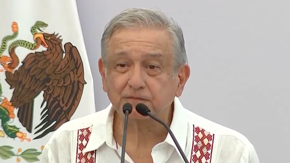 Esencia de la transformación es que vamos a desterrar la corrupción: López Obrador