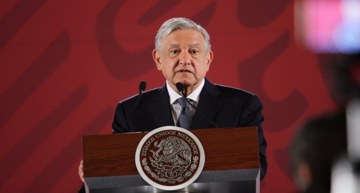 “No soy partidario de la Ley del Talión”: AMLO responde a Arquidiócesis