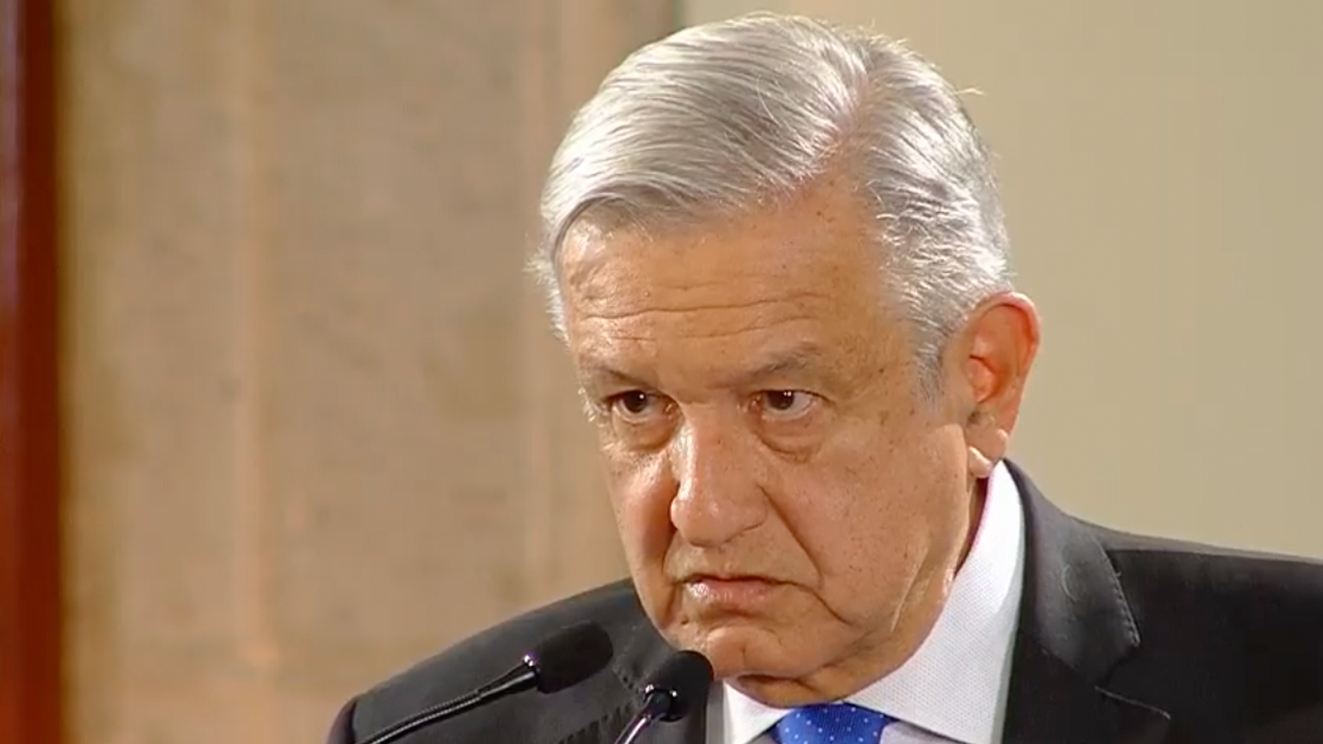 Gobierno maneja de forma unilateral los problemas de México: Arquidiócesis