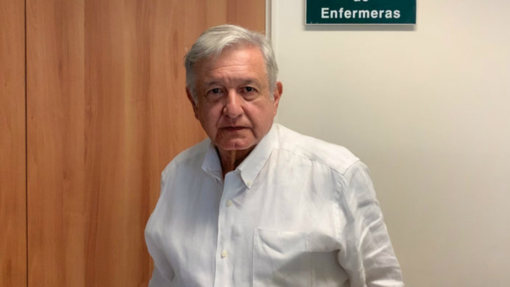 López Obrador envía condolencias tras matanza en El Paso