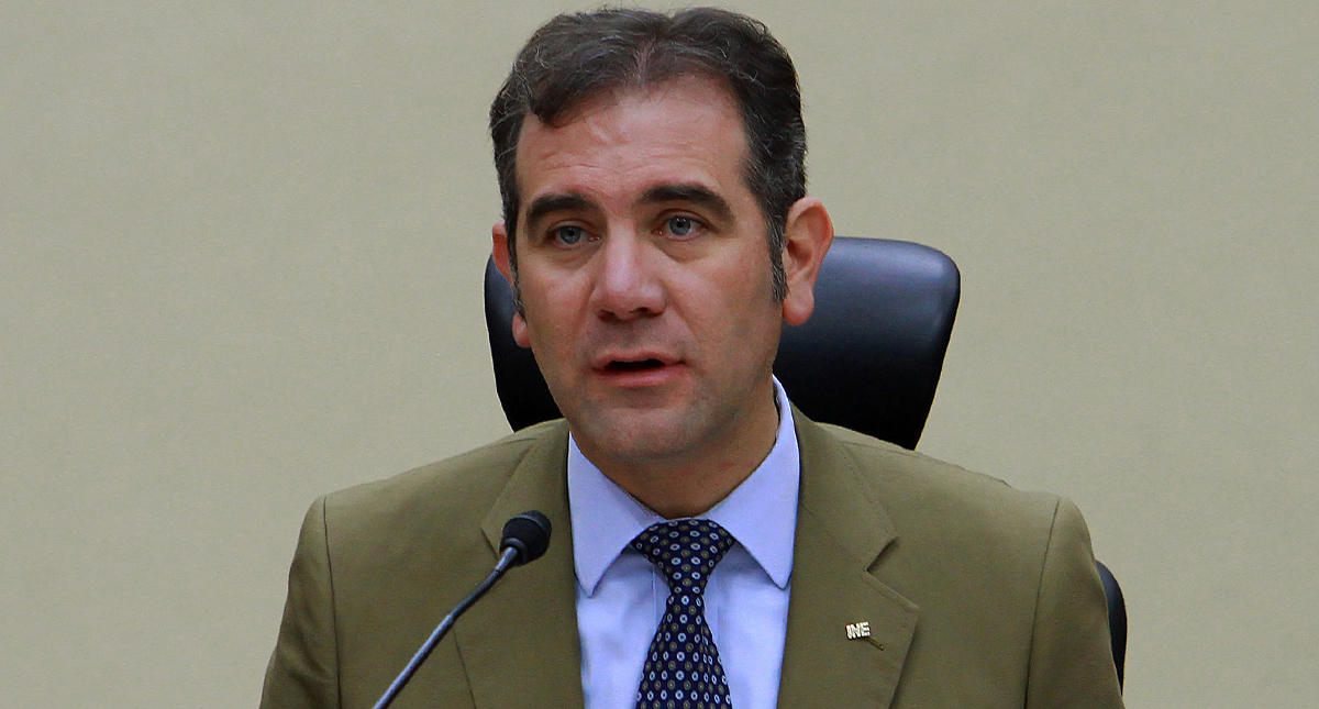 Falta de presupuesto pone en riesgo elecciones de 2021: INE