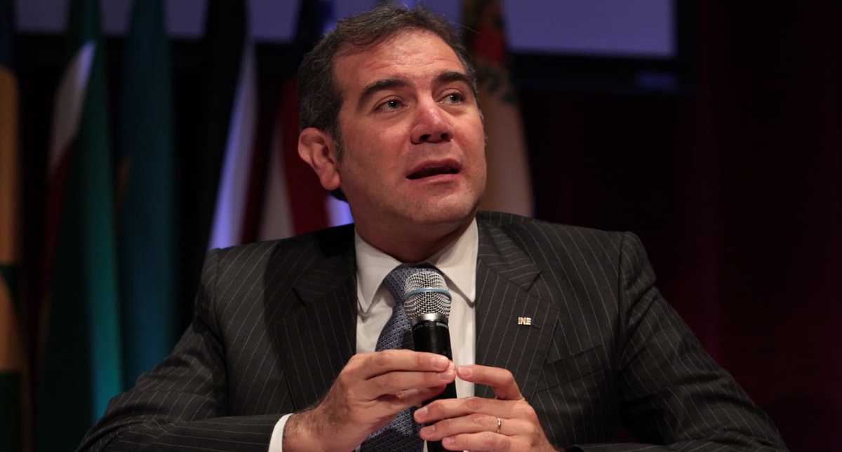 Partidos no han regresado ni recortado su presupuesto: INE