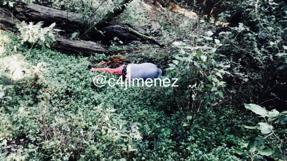 Hallan en Los Dinamos presunto cadáver de joven secuestrado