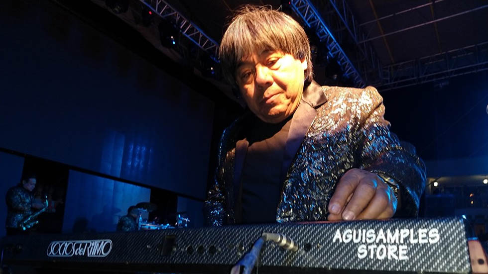 Secuestran y matan a hijo de fundador de Los Socios del Ritmo