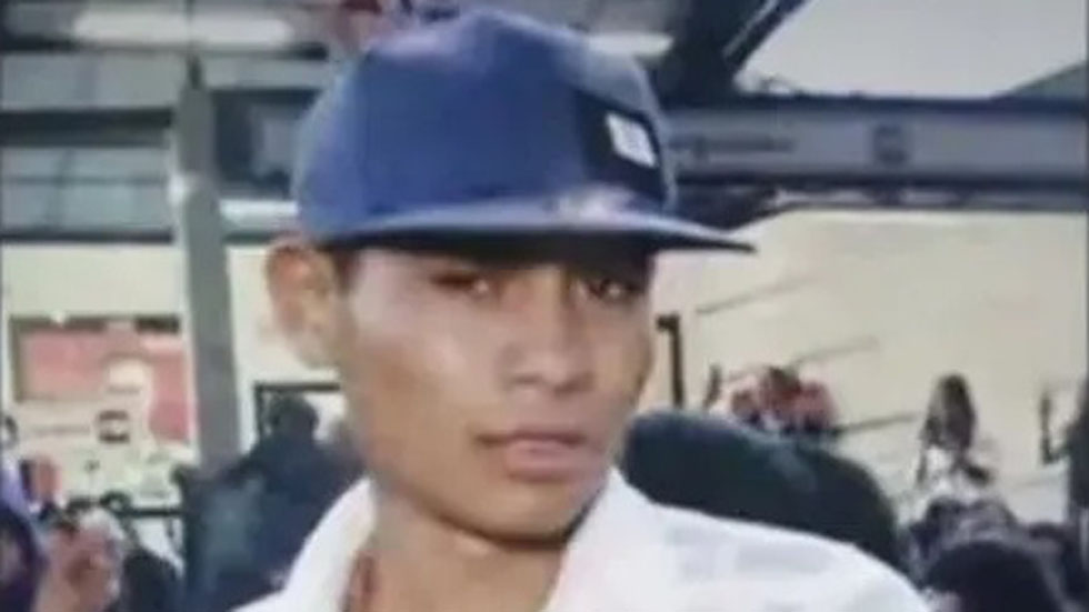 Vinculan a proceso a agresor de Juan Manuel Jiménez - luis-n