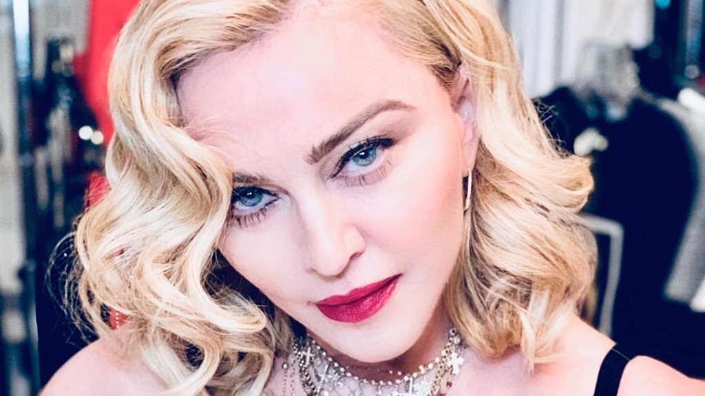 Madonna retrasa inicio de su gira ‘Madame X’