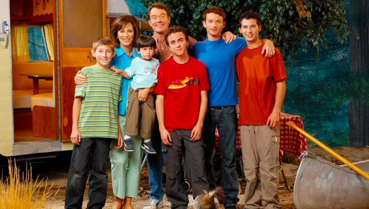 Frankie Muniz confirma que habrá película de ‘Malcolm el de en medio’