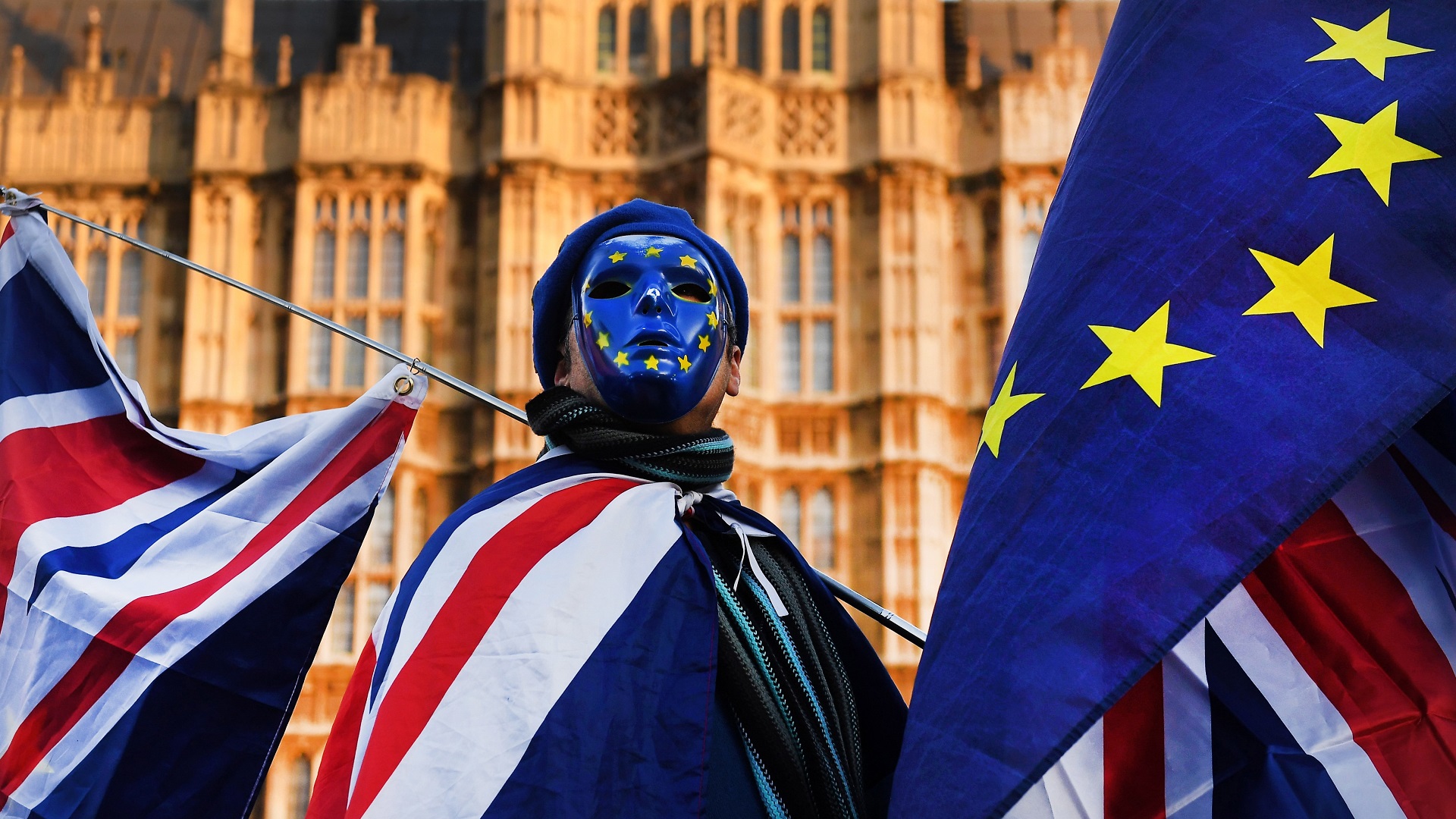 Reino Unido intensificará negociaciones con la UE para el Brexit