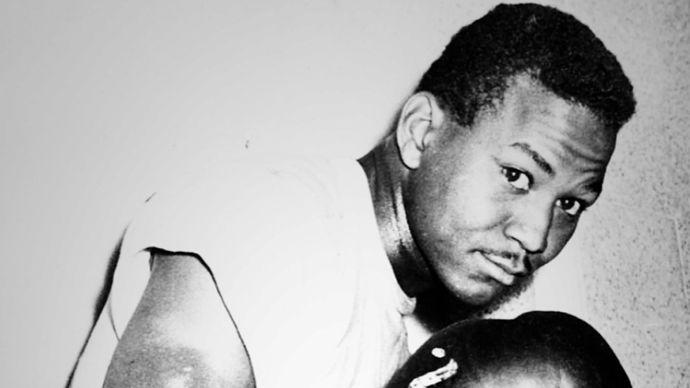 Murió el gran boxeador José “Mantequilla” Nápoles