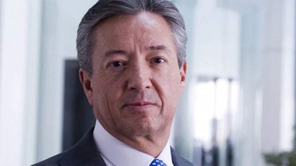 Murió Manuel Medina Mora