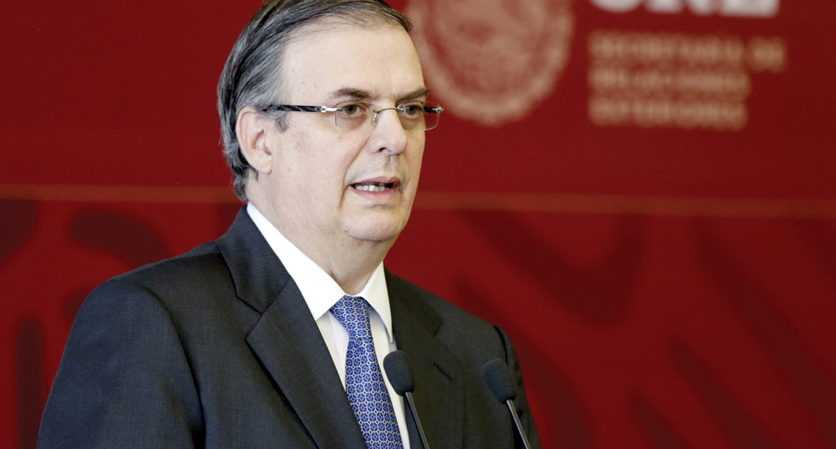 Guardia Nacional y Policía Federal han rescatado a más de 46 mil migrantes