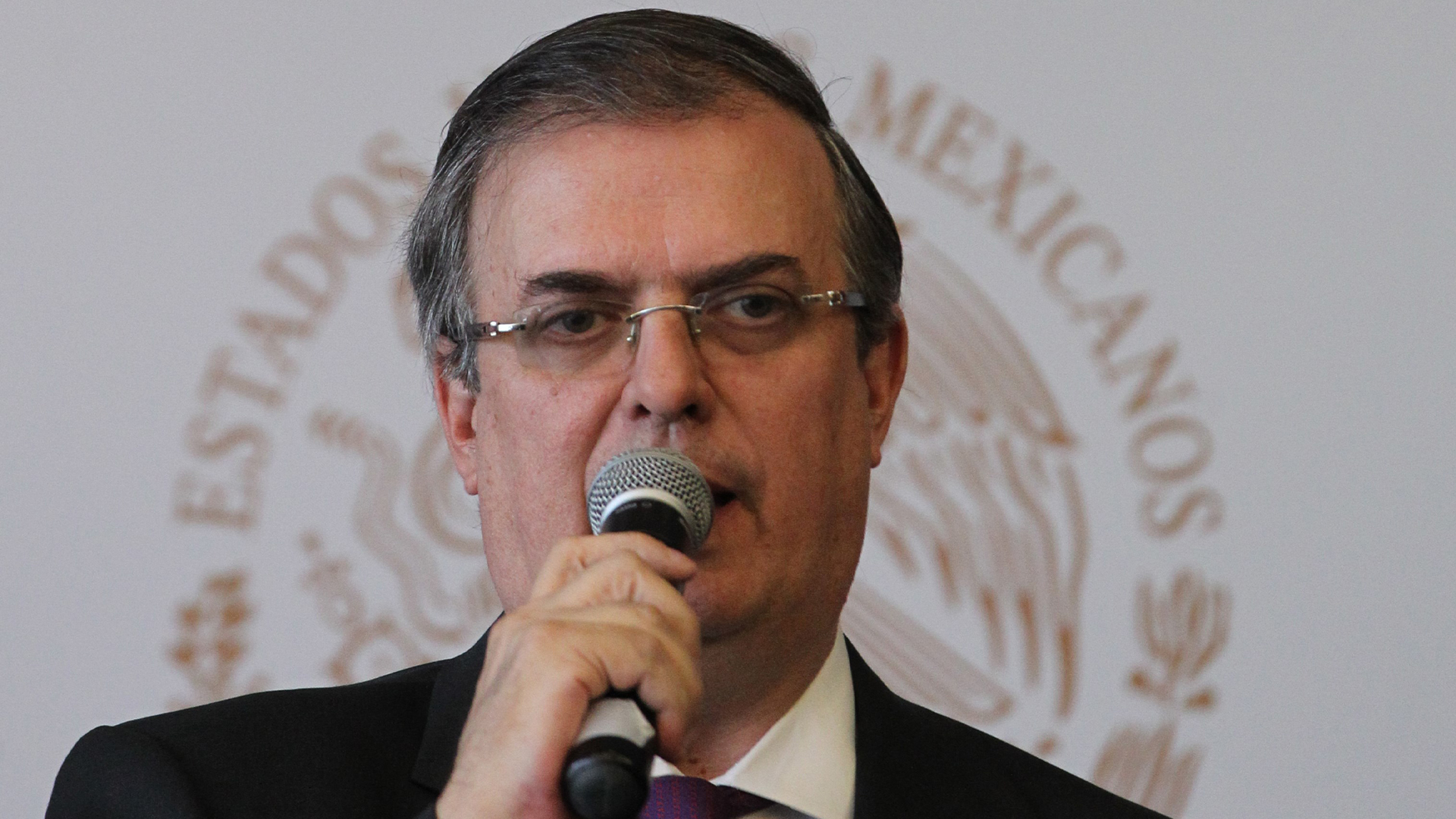 Son 107 los mexicanos detenidos tras redadas en Mississippi: Ebrard