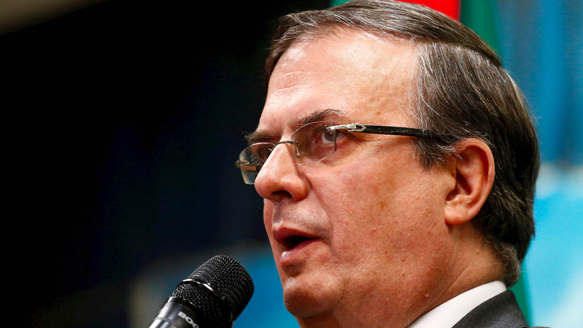 México participará en juicio contra agresor de El Paso, confirma Ebrard