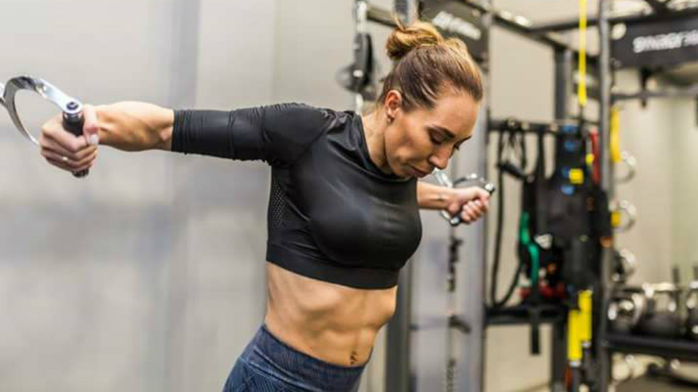 Suspenden por dopaje a bielorrusa Arzamasova, campeona mundial de 800 metros