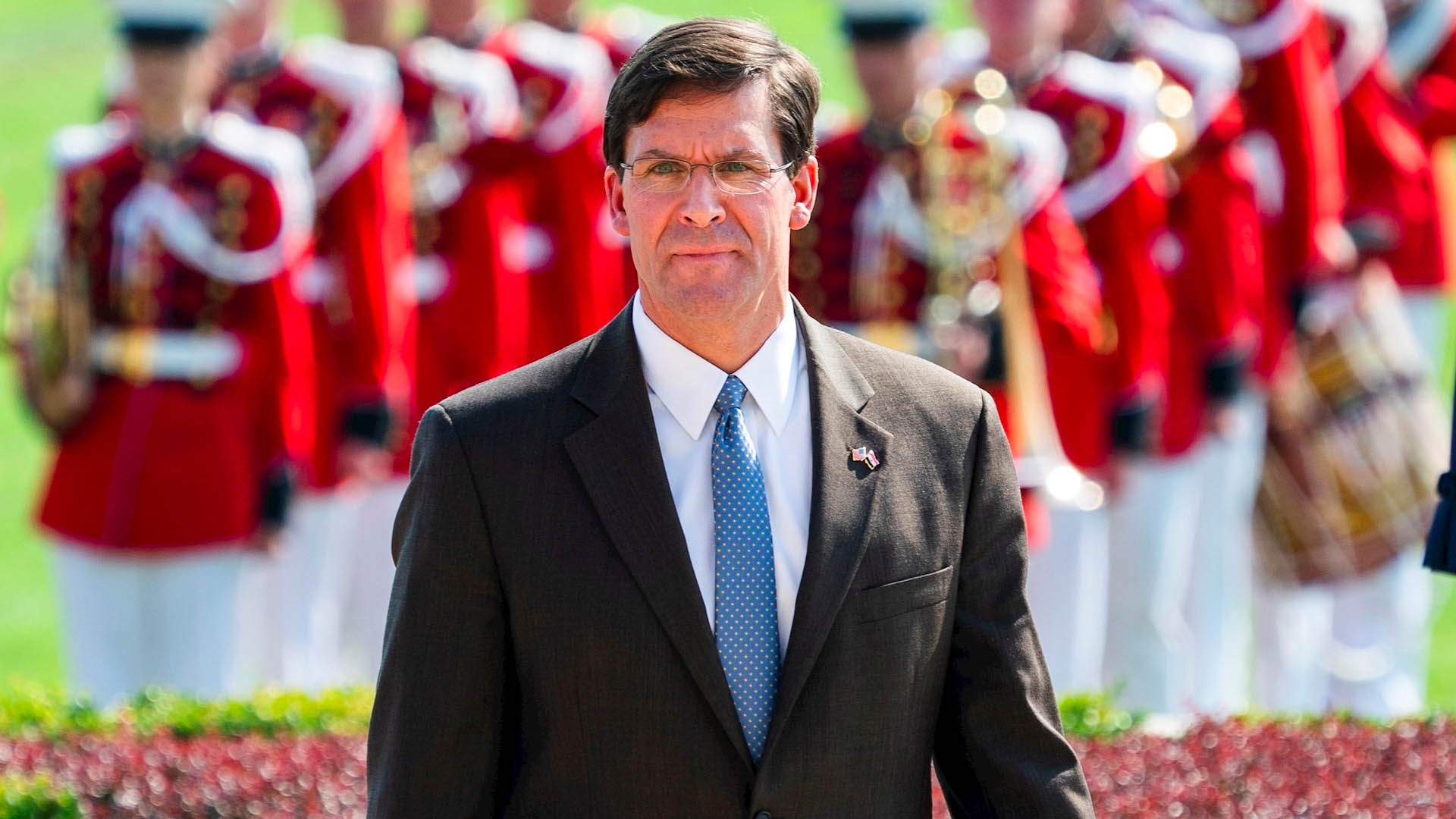 EE.UU. intensificará desarrollo de misiles de última generación