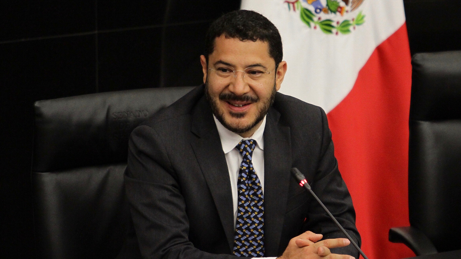 Monreal debe presentar renuncia con carácter de irrevocable: Batres Monreal debe presentar renuncia con carácter de irrevocable: Batres