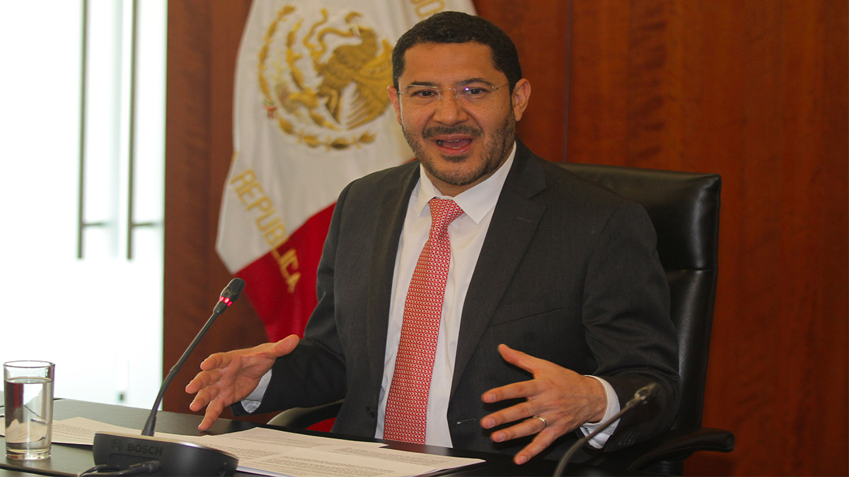 Monreal no me consultó sobre participación del PES en elección para Mesa Directiva: Batres