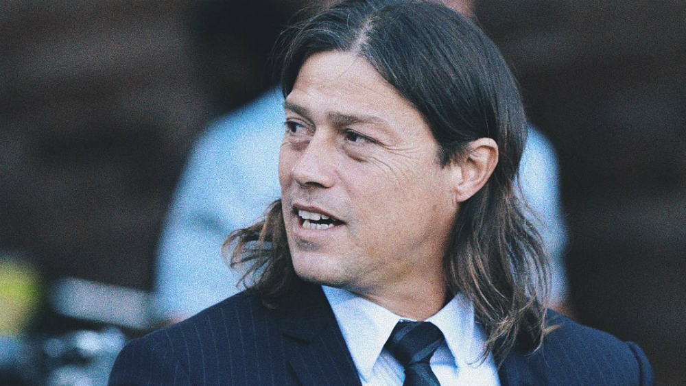 Suspenden a Matías Almeyda dos partidos adicionales