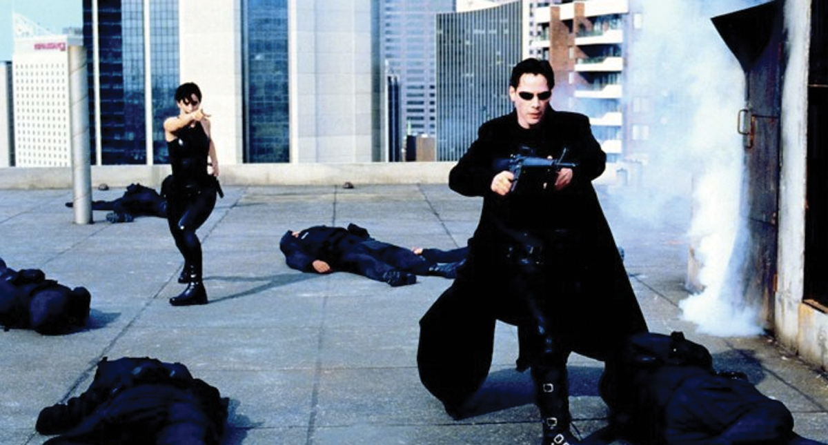 ‘Matrix 4’ se estrenará hasta 2022 por el COVID-19 ‘Matrix 4’ se estrenará hasta 2022 por el COVID-19